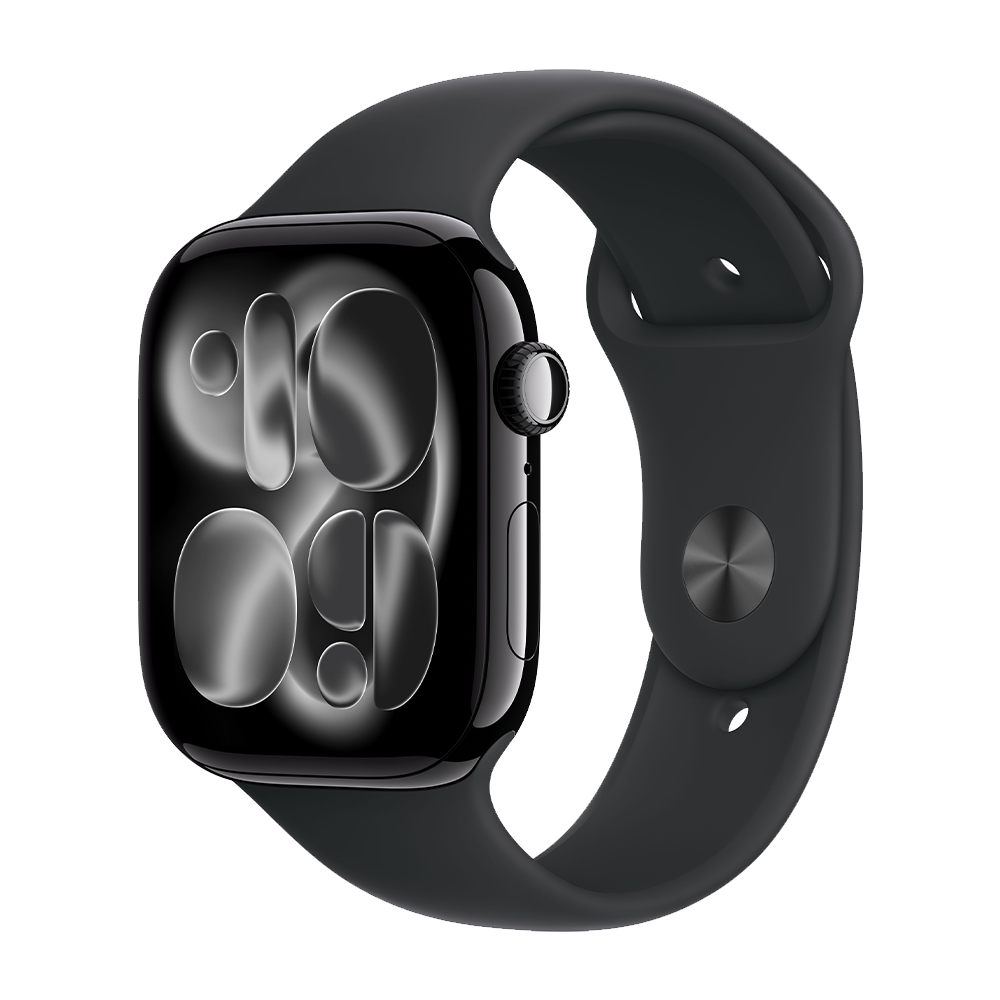 Watch Series 11 42mm GPS+Celular  -  Pré-Venda